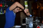 Friday Night at Byblos Old Souk